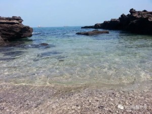 从江城到海岛，武汉出发涠洲岛逐梦之旅