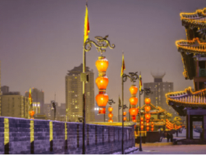 春节4天北京，邂逅京味儿年味儿，打卡经典与烟火气