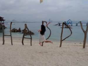 从三亚出发，赴一场越南的海风与法式浪漫之旅