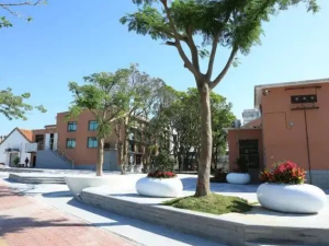 厦门旅记，在集美大学，邂逅时光里的诗意