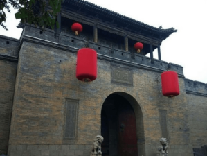 平遥古城，在百度旅游的指引下，触摸晋商文化的千年脉搏