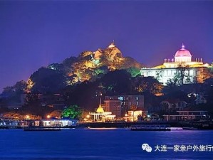 厦门5日游精华线路，漫步海上花园，邂逅文艺与烟火