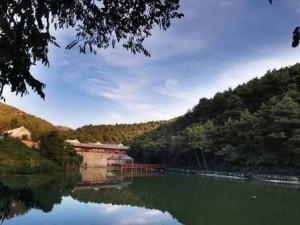 平湖九龙山，山水间的秘境，都市外的桃源