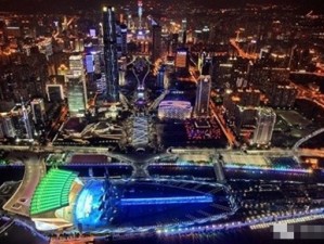 广州珠江夜游，邂逅羊城的璀璨夜色——旅游攻略与体验