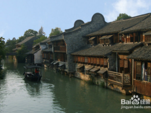 从山海到水乡，宁德到乌镇的千里寻梦之旅