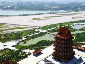 银川吴忠，在黄河与西夏之间，邂逅塞上江南的诗意与烟火