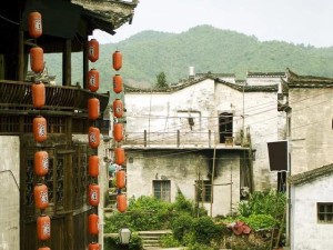 水墨婺源二日游，跟团慢赏古村春色，邂逅梦里江南