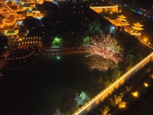 桂林春节前，山水遇年味，错峰正当时