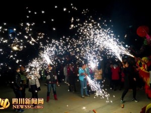 山城重庆春节自助游，烟火人间，年味里的热辣江湖