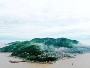 仙沙岛，在碧海白沙间，赴一场仙气之旅