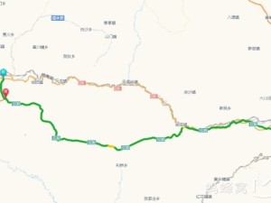 从宝鸡出发，自驾青海，一路向西，邂逅高原的极致风光
