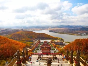 太星山风景区，寻幽探秘，邂逅山水间的诗与远方