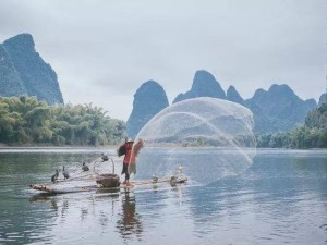 广西桂林旅游全攻略，费用多少？玩转山水不踩坑