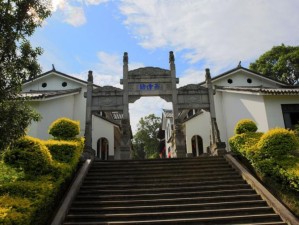 从蓉城到雨林，成都出发西双版纳自助游全攻略