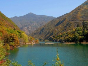 兰州出发，邂逅陇中秘境——一场与遮阳山的山水之约