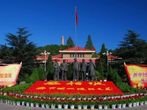2018青岛春节旅游，红瓦绿树间的年味盛宴