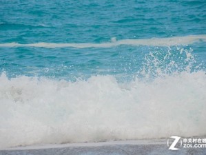 三日海边慢游，在浪花与风里，捡拾时光的碎金