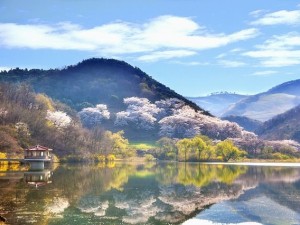 3月尼泊尔，春日暖阳下的山湖之约，邂逅最佳旅游季