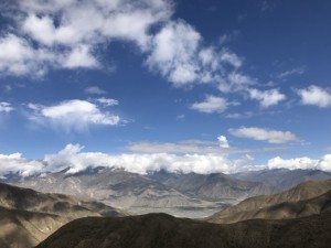 郴州八面山，云端上的丹霞秘境，触摸天空的诗与远方