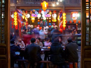 2月澳门，暖冬里的年味与风情，东西方在此碰撞