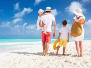 8月出国亲子游｜5大清凉目的地，带娃解锁不一样的夏天！