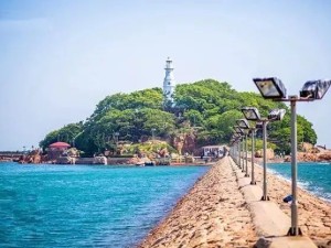 鼓浪屿十日慢，在琴岛时光里，邂逅每一寸海风与诗意
