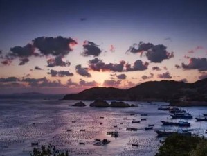 烟台4天3夜，从山海到舌尖，解锁仙境海岸的浪漫与慢时光