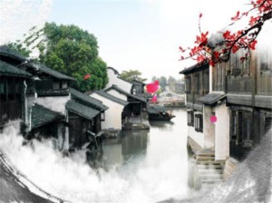 金陵姑苏四日游，品味江南双城韵