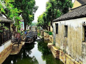 寻味桂韵，漫步千年，广西四大古镇旅游攻略
