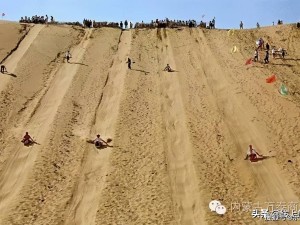 响沙湾旅游全攻略，价格、体验与必玩指南
