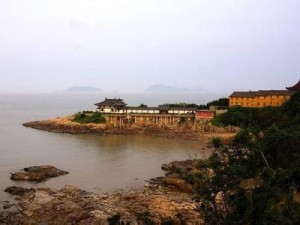 舟山两日游，邂逅海岛佛国，必玩景点全攻略