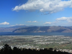 12月，赴一场广西的暖冬山海之约