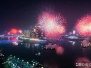 重庆春节必打卡！5大景点带你沉浸式体验山城年味与烟火气