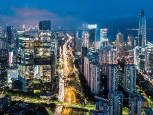 南京河西，现代都市风情与滨江人文的邂逅