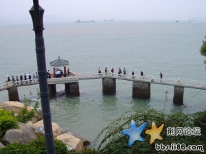 从海上花园到客家摇篮，厦门到赣州的文旅邂逅