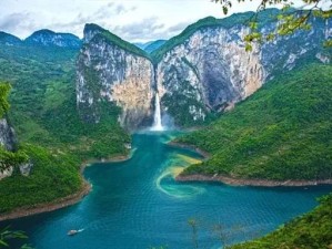 从东海之滨到山城重庆，宁波出发，开启一场8D魔幻山水之旅