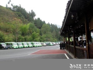 探索千户苗寨，一张地图带你读懂苗乡风情与旅行攻略