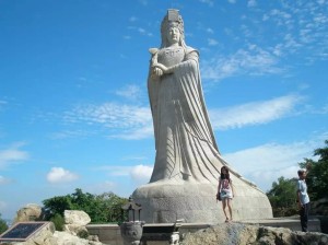 从鹭岛到妈祖故里，厦门出发湄洲岛，赴一场山海与信仰的邀约