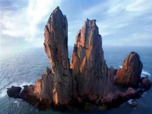 大陈岛旅游全攻略，从交通到玩法，解锁东海明珠的浪漫与风情
