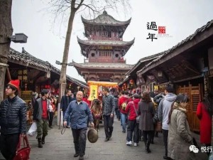 徐州周边过年怎么玩？这份年味旅游攻略，收藏不迷路！