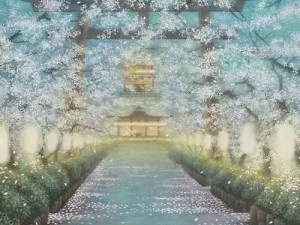 五月青城山，绿意深处，寻一场幽梦入画来