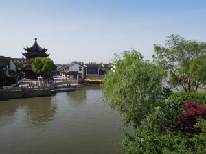 从江城水乡到姑苏繁华，武汉出发苏州旅游全攻略