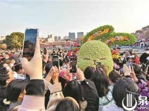 烟火里的刺桐城，春节游泉州，赴一场千年古都的年味之约