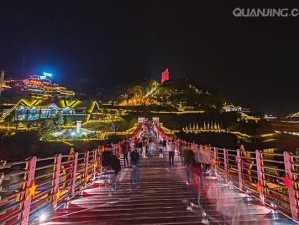 仁怀赤水，酱香与红韵交织的黔北双璧