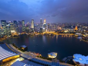 漫步两岸三地，自由行开启台湾、香港、澳门的多元风情之旅