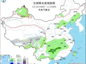 广东最新天气降雨情况，多地雨水持续，未来三天降雨分布看这里