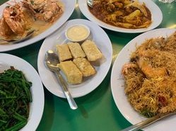 沙巴寻味记，在山海之间邂逅多元美食天堂