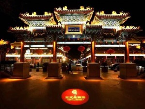 石家庄春节旅游攻略，年味浓郁处，古城新春行
