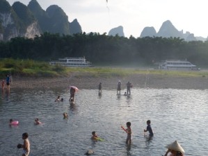 从荣昌到三峡，一场山水与人文交织的旅途