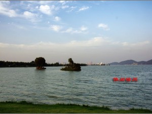 云龙湖畔，诗意徐州——徐州湖旅游全攻略
